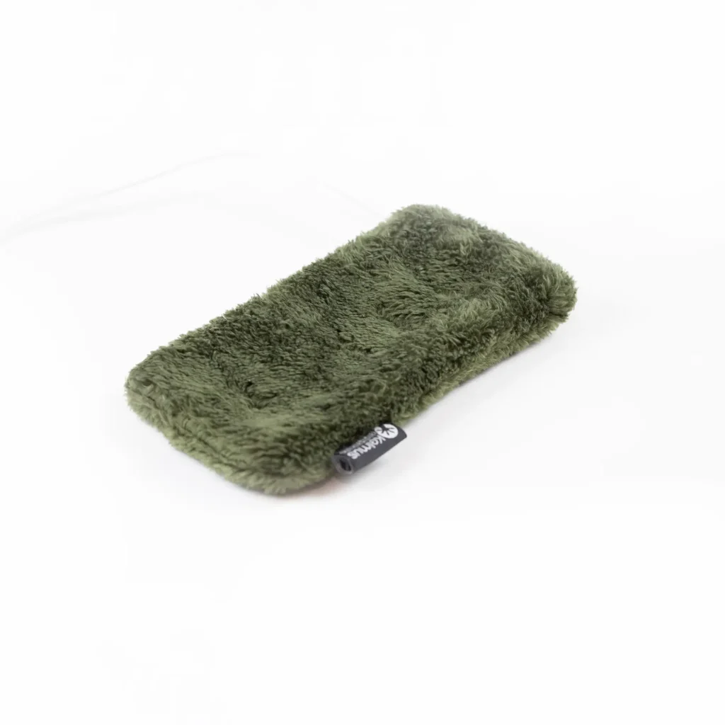 پد گرم کن جیبی